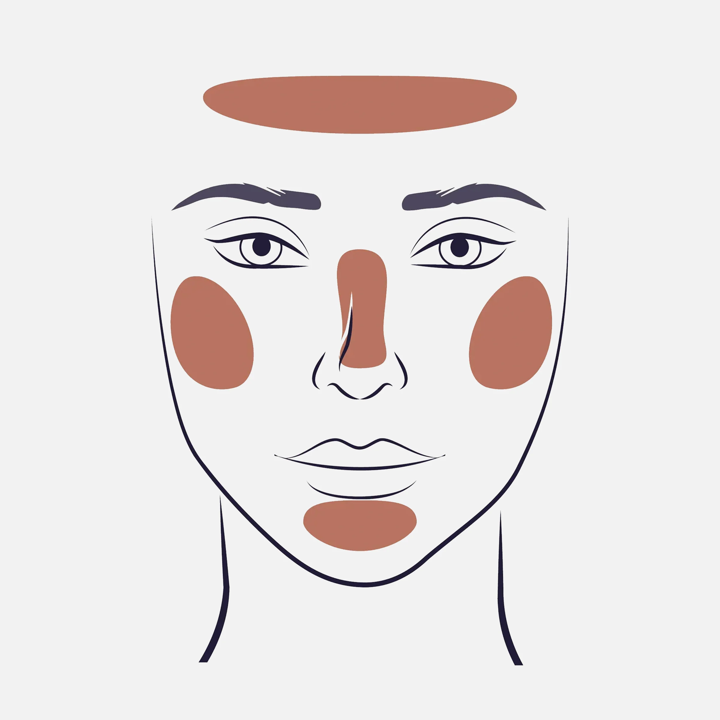 118 Fluid Touch & Blend Pinsel - Image 3