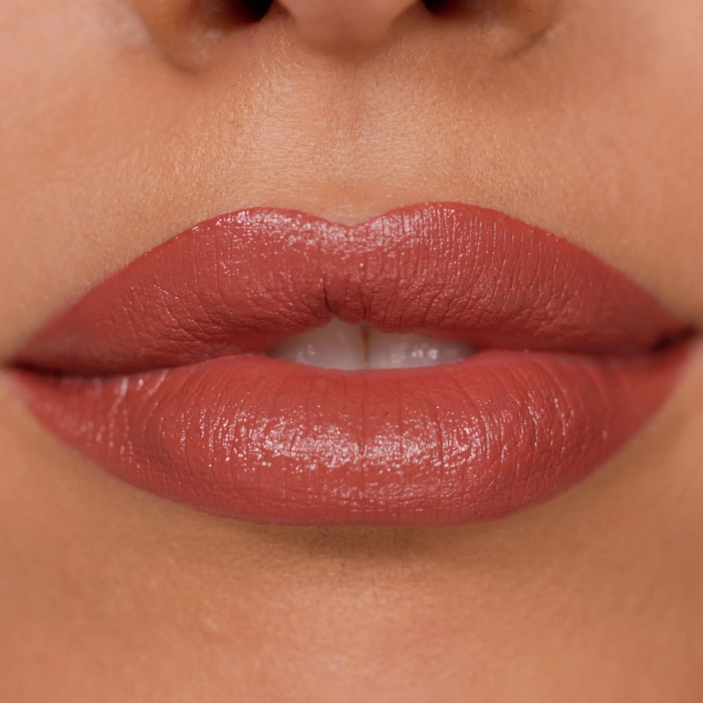 Pout Perfect Lip & Cheek Pencil (Melanie) - Image 3