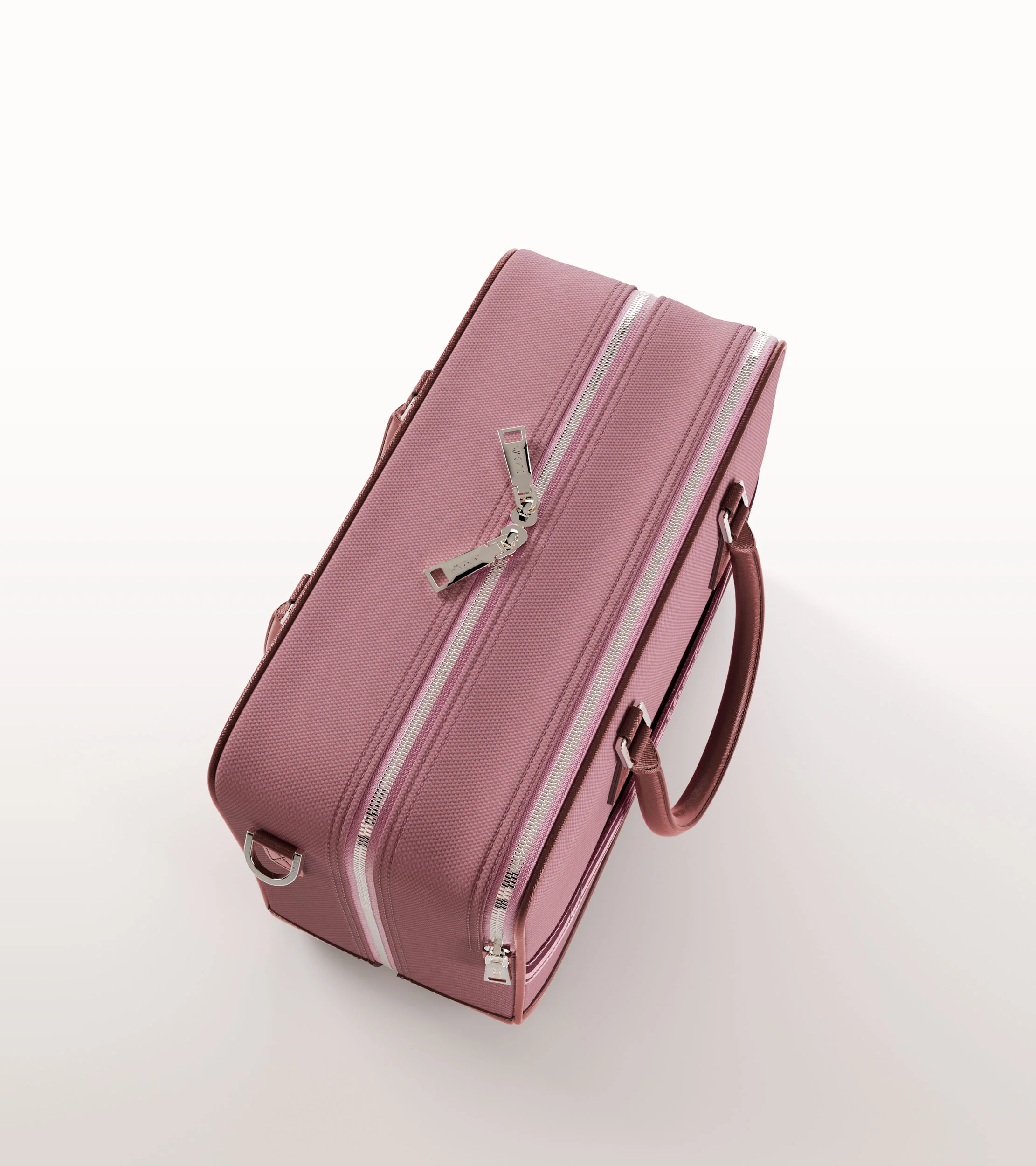The Zoe Bag & The Artists Pinselset (Dusty Bordeaux) - Image 16