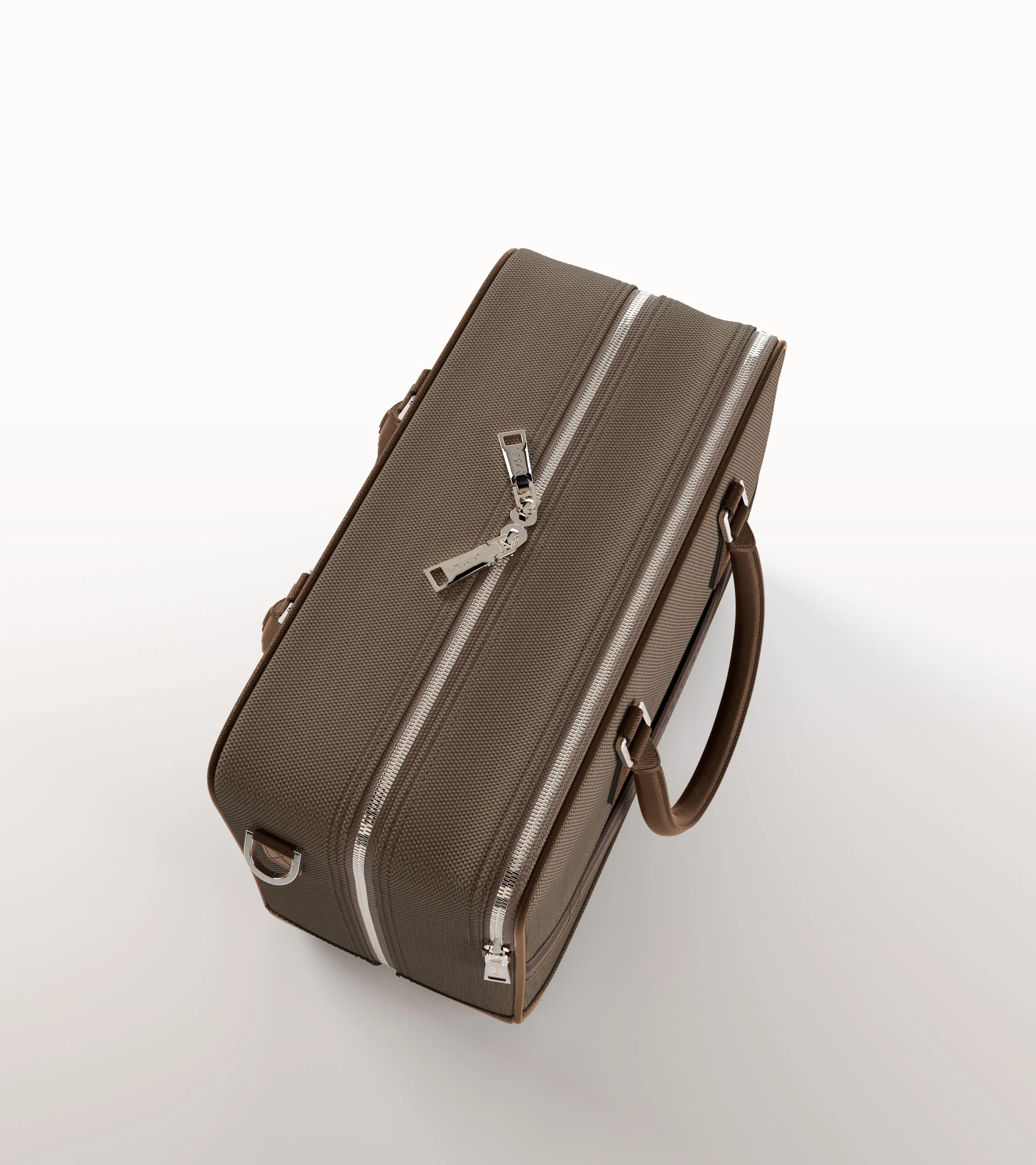 The Zoe Bag & The Artists Pinselset (Light Chocolate) - Image 13