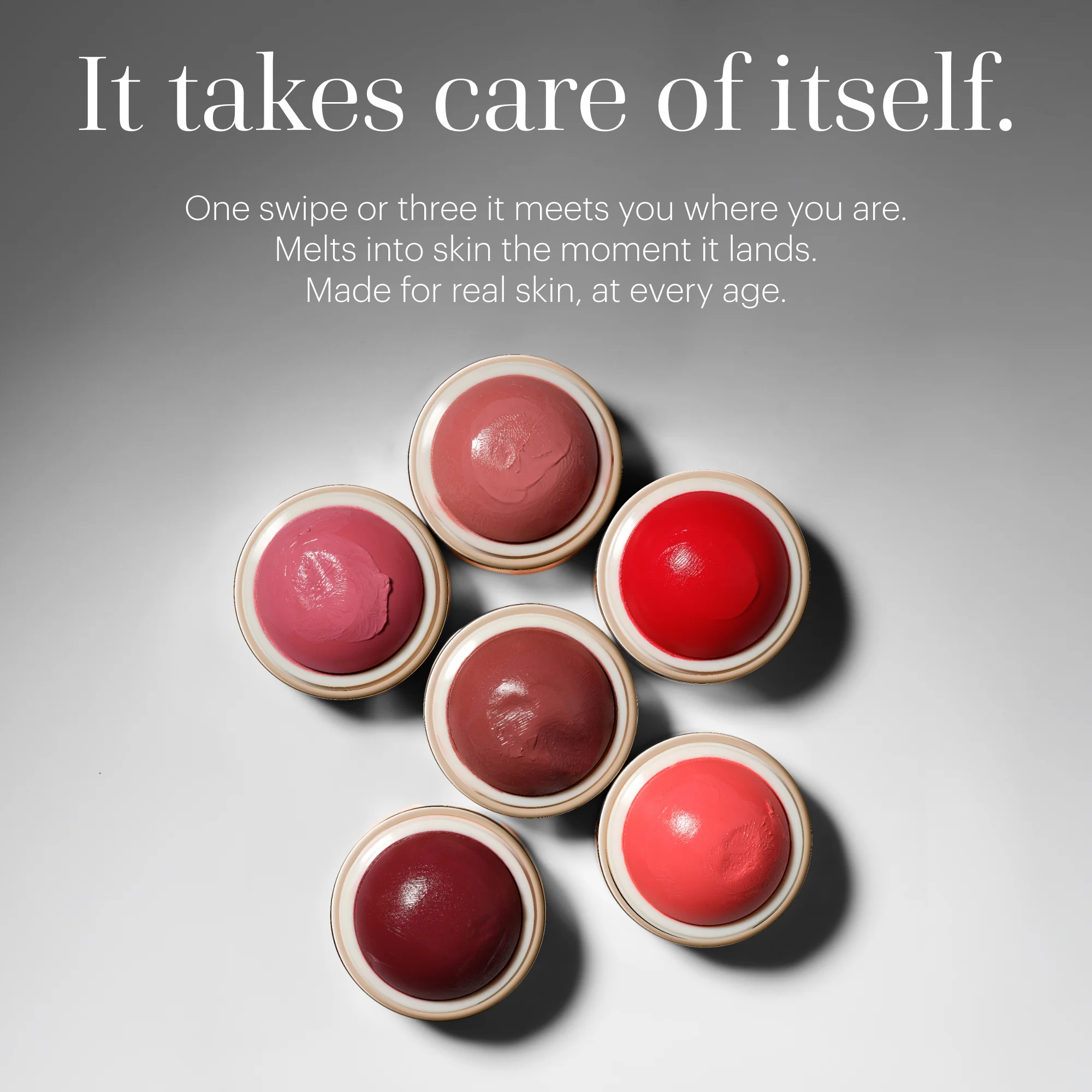 Velvet Love Blush Balm (Café Rose) - Image 6
