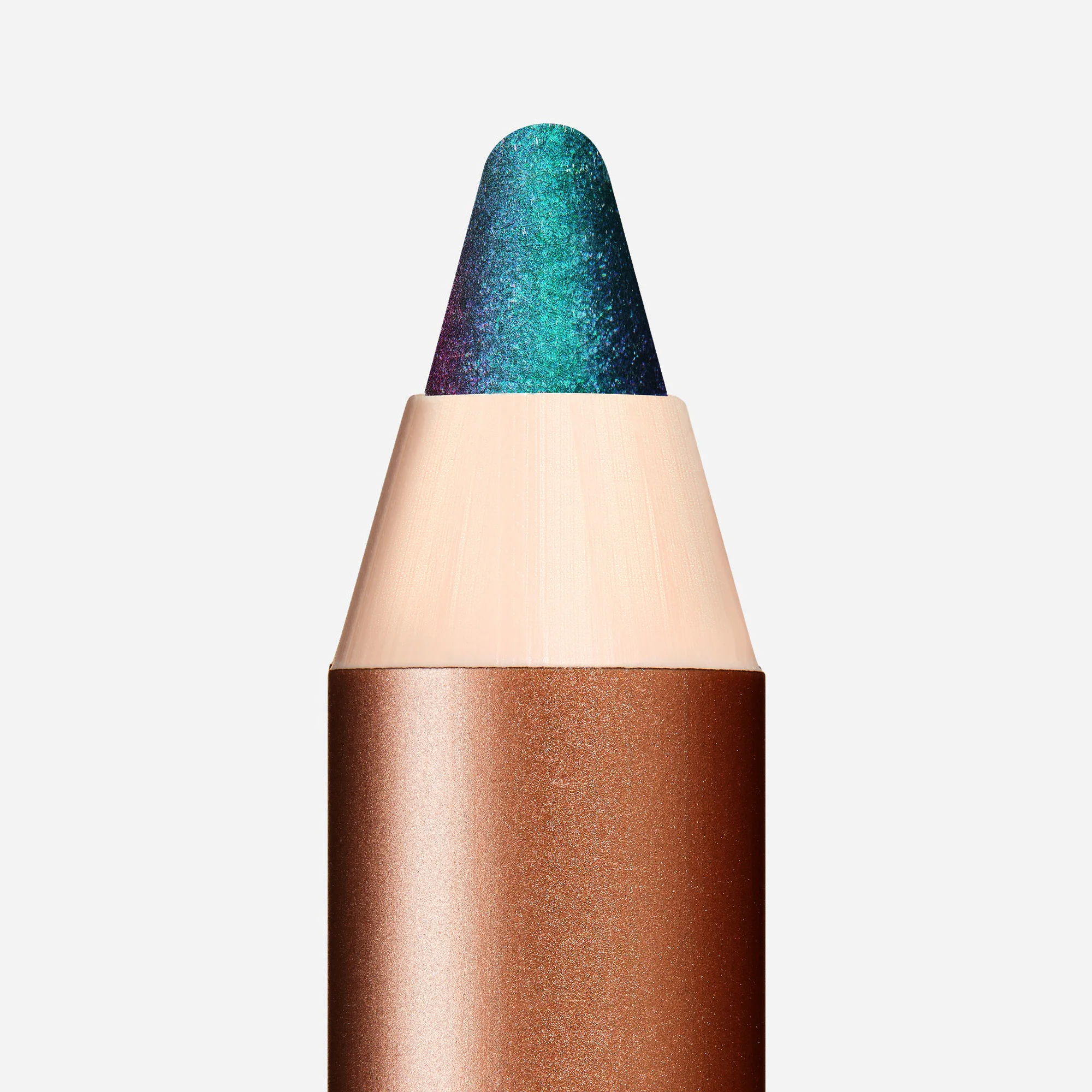 Velvet Love Eyeliner Pencil (Metallic Aurora Pearl) - Image 4