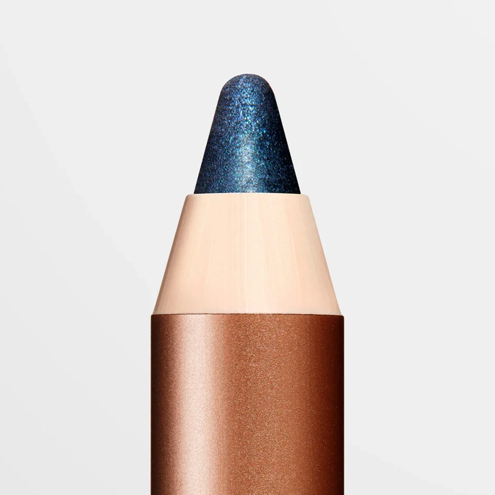 Velvet Love Eyeliner Pencil (Metallic Azure Blue) - Image 5