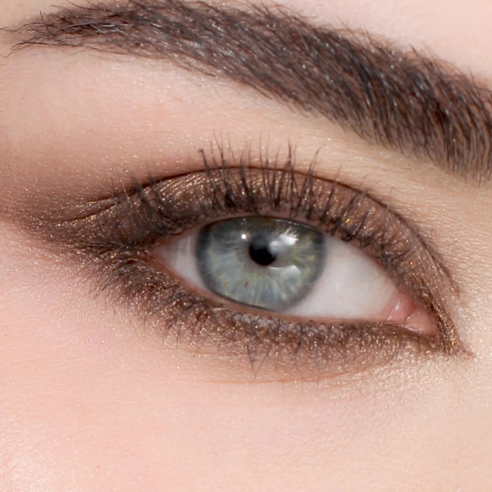 Velvet Love Eyeliner Pencil (Metallic Chocolate) - Image 3