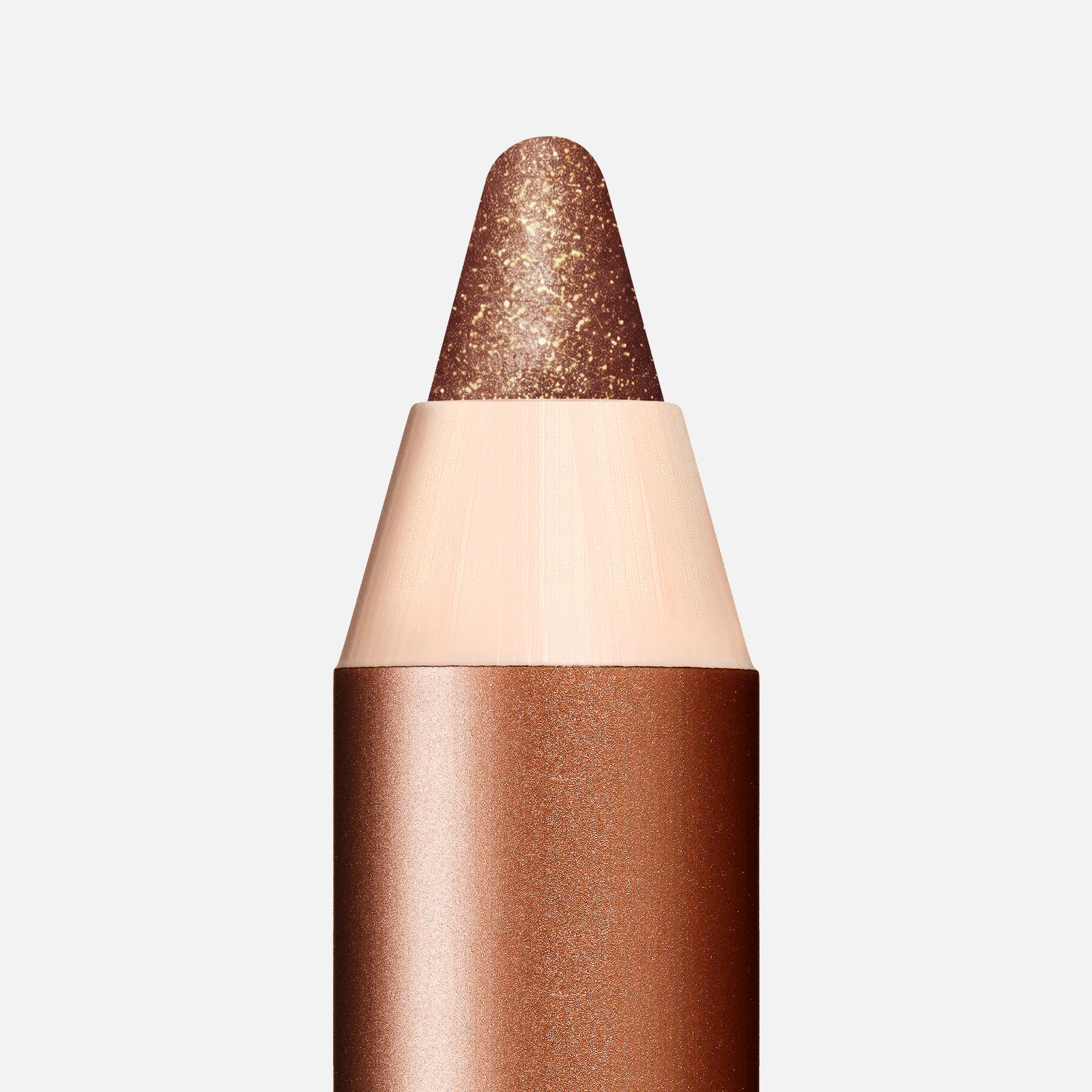 Velvet Love Eyeliner Pencil (Metallic Gold) - Image 4