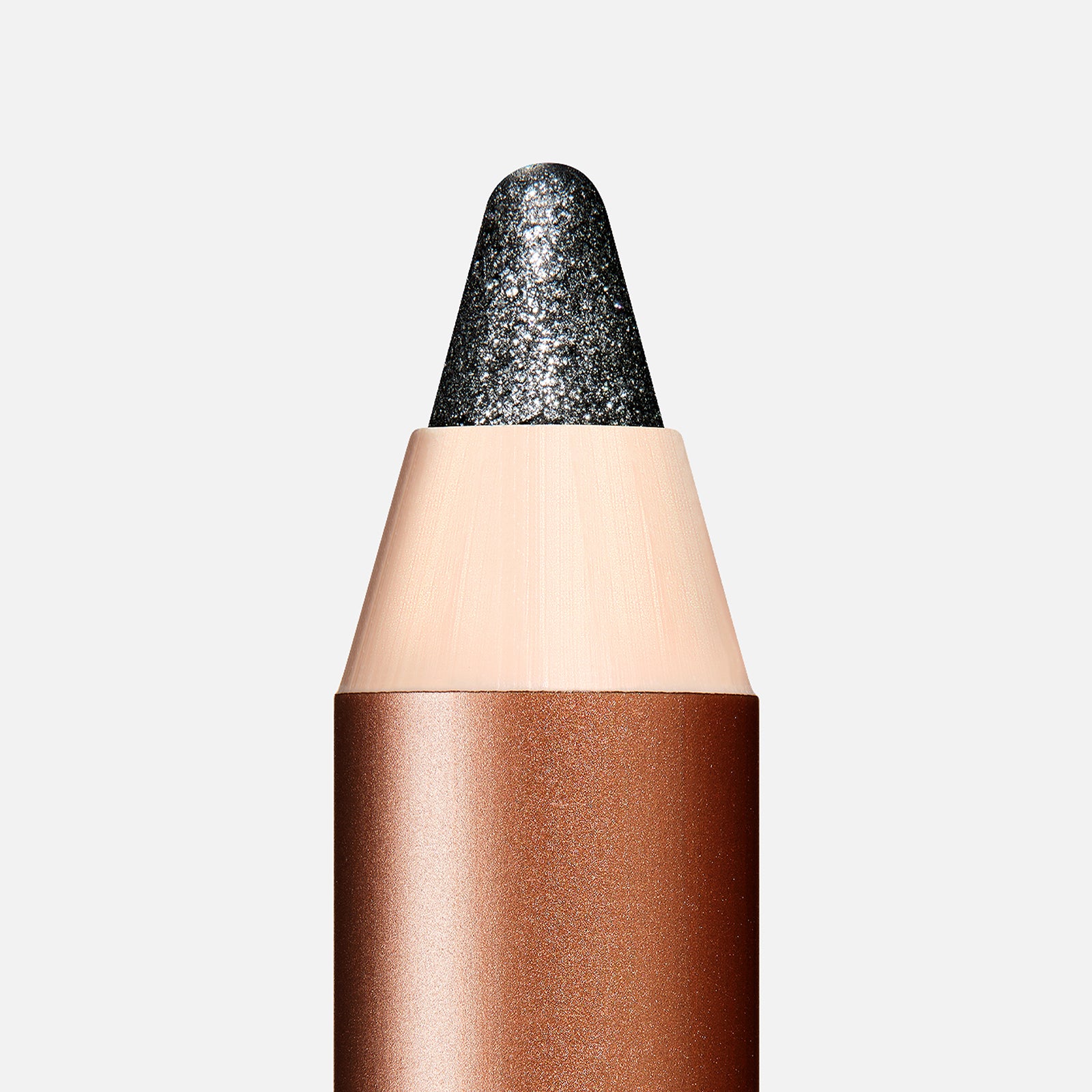 Velvet Love Eyeliner Pencil (Metallic Graphite) - Image 4