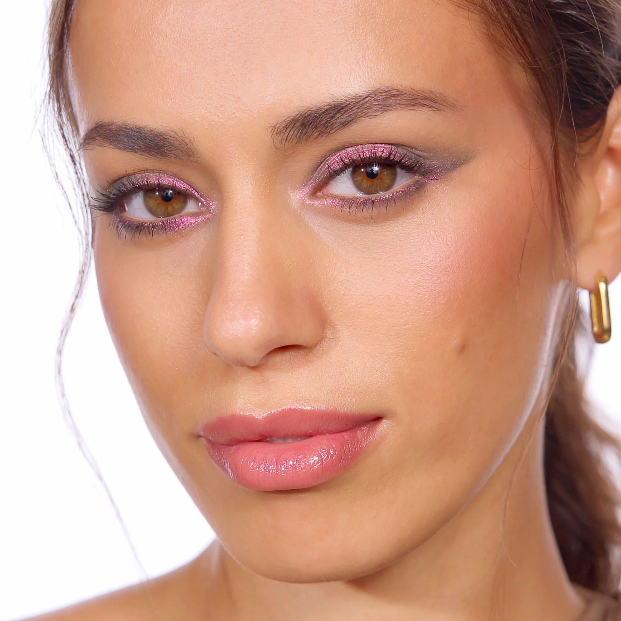 Velvet Love Eyeliner Pencil (Metallic Iris Pearl) - Image 5