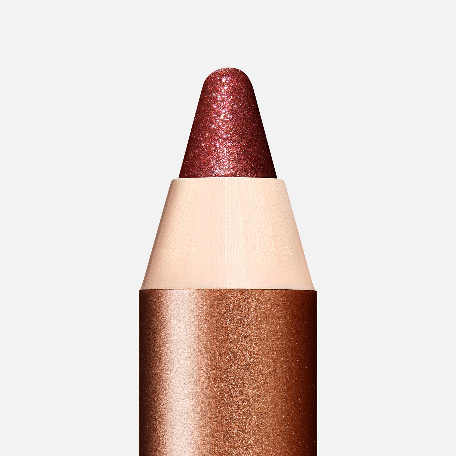 Velvet Love Eyeliner Pencil (Metallic Ruby) - Image 4