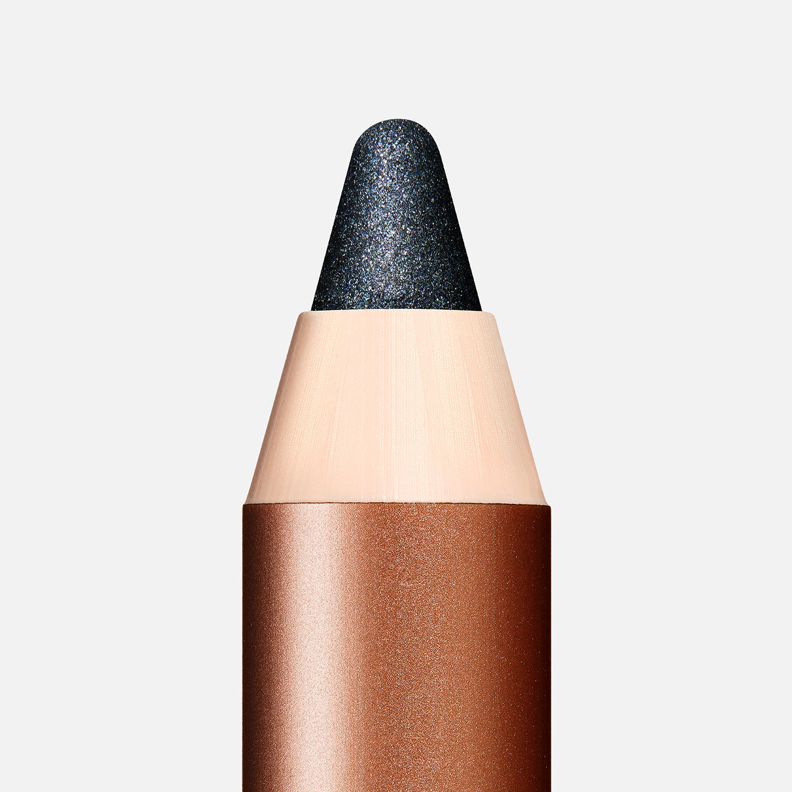 Velvet Love Eyeliner Pencil (Metallic Smoky Grey) - Image 4