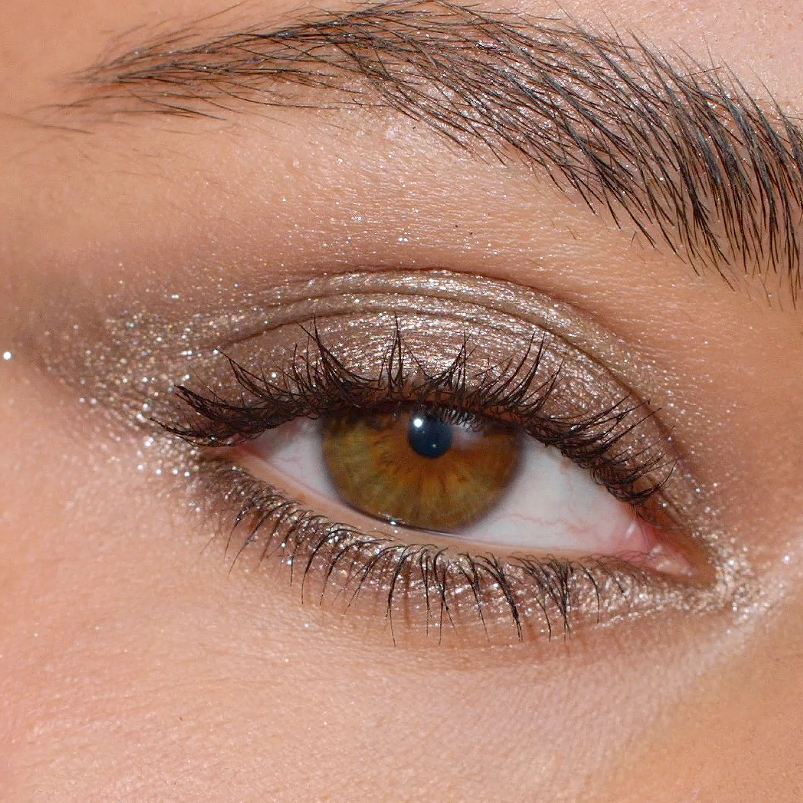 Velvet Love Eyeliner Pencil (Metallic Smoky Topaz) - Image 4