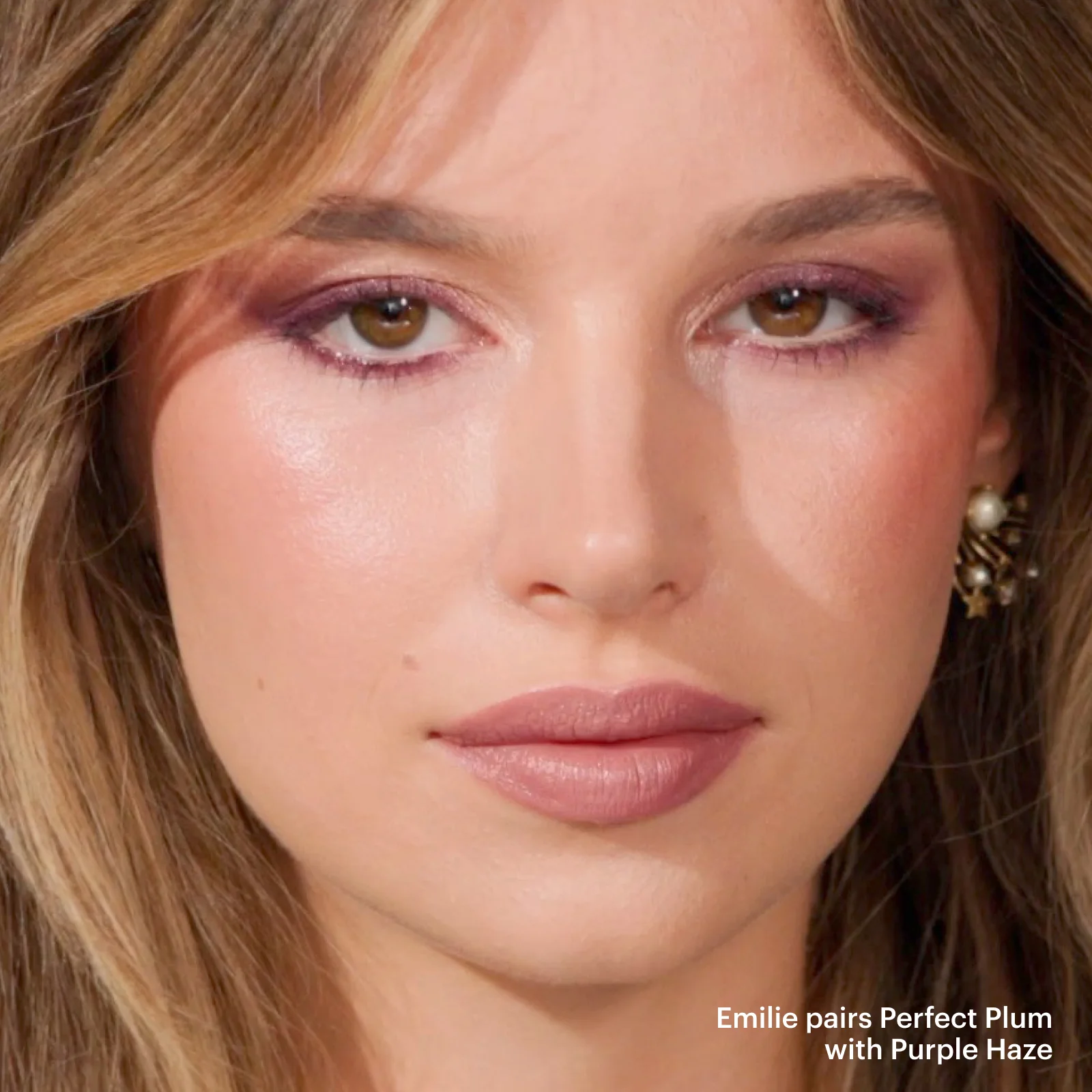 Velvet Love Eyeliner Pencil (Perfect Plum) - Image 3