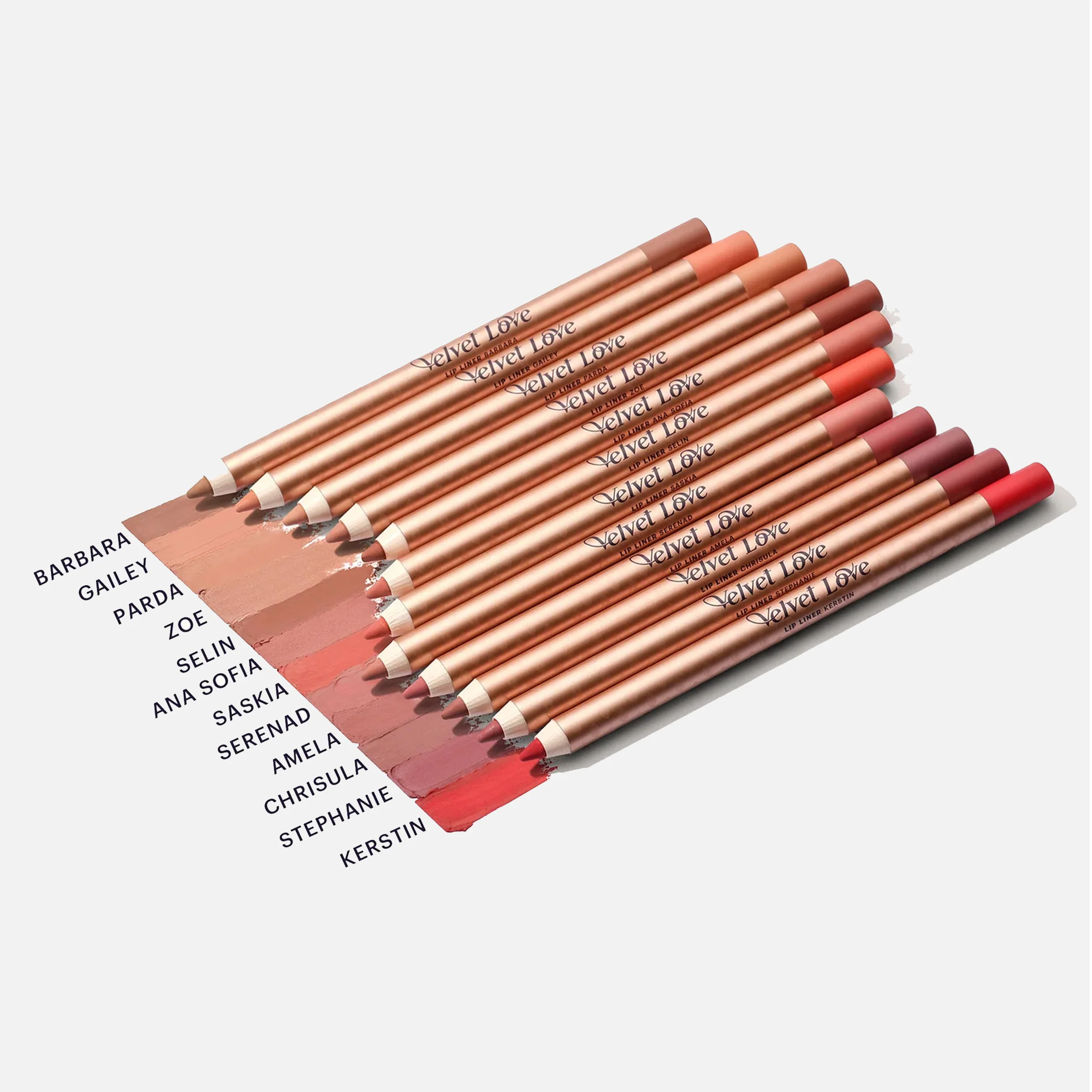 Velvet Love Lip Liner (Gailey) - Image 6