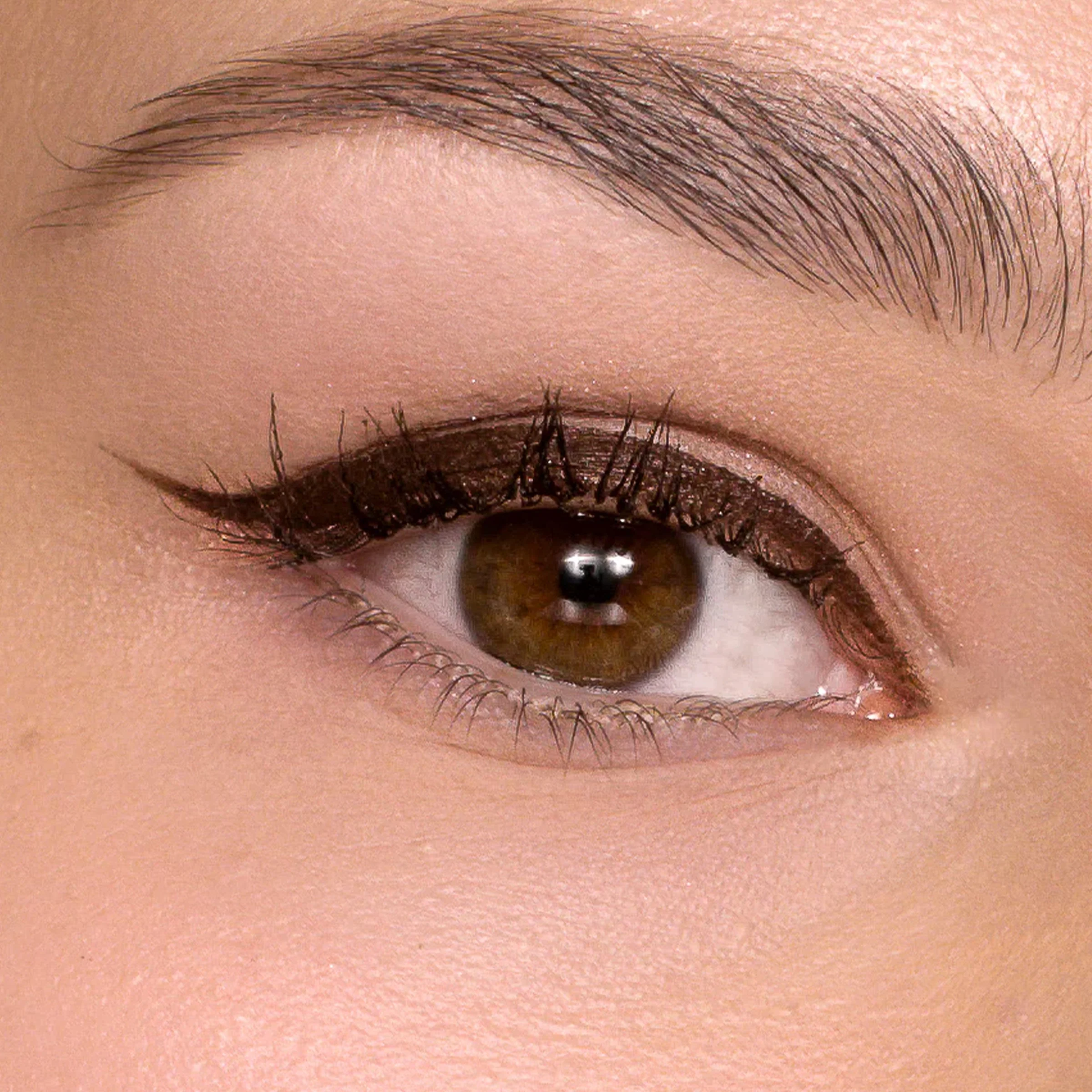 Velvet Love Long-Wear Gel Eyeliner (Cocoa) - Image 2